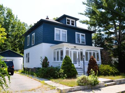 12 Emerson Street, Sanford, ME, 04073