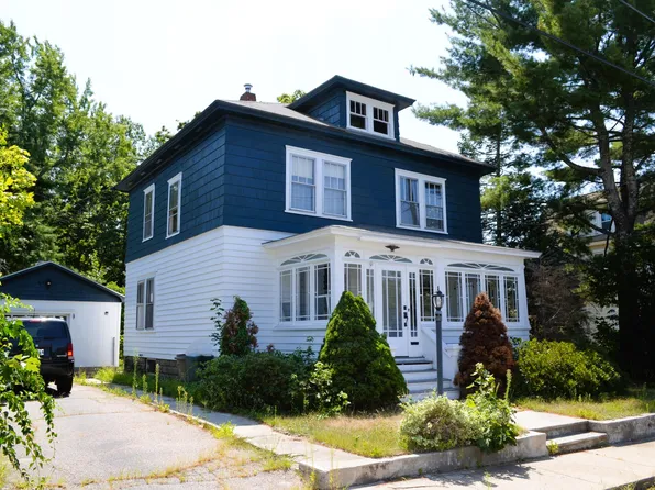 12 Emerson Street, Sanford, ME 04073