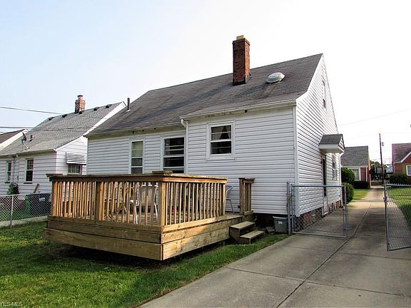 2nd image of 11911 Darlington Ave
