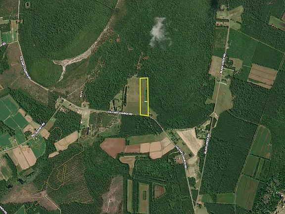 4th image of Calvary Church Rd Lot Wp003