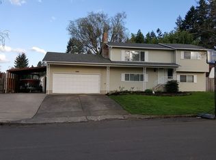 10915 NW 4th Ave, Vancouver, WA