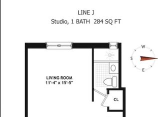 48 W 138th St APT 5K, New York, NY 10037