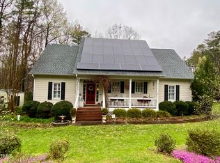 1506 Peace St, Henderson, NC 27536