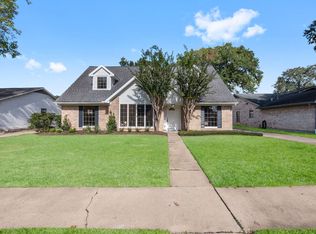 21414 Park Tree Ln, Katy, TX 77450