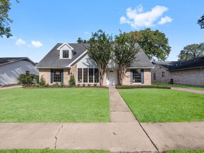 21414 Park Tree Ln, Katy, TX, 77450