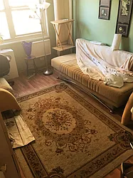 Sold by NYC Realty Brokers LLC