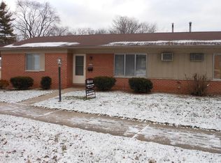 3712 Hampton Blvd, Royal Oak, MI 48073