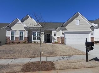 3028 Frost Meadow Way, Indian Land, SC 29707