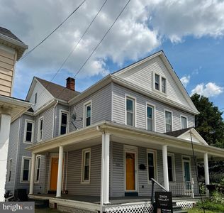 625 E Middle St, Hanover, PA, 17331