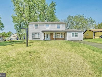 125 Bayberry Ln, Willingboro, NJ, 08046