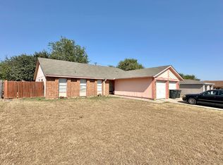 2210 Shoemaker Dr #B, Killeen, TX 76543