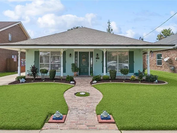 4129 Kansas Ave, Kenner, LA 70065