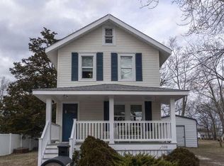 308 Van Sant Ave, Linwood, NJ 08221