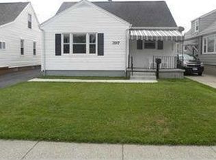 397 Downing St, Buffalo, NY 14220