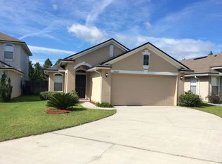 96004 Starlight Ln, Yulee, FL 32097