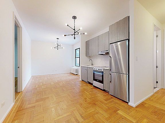 3rd image of 254 Seaman Ave #8B