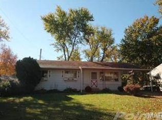 9710 Corregidor Dr, Saint Louis, MO