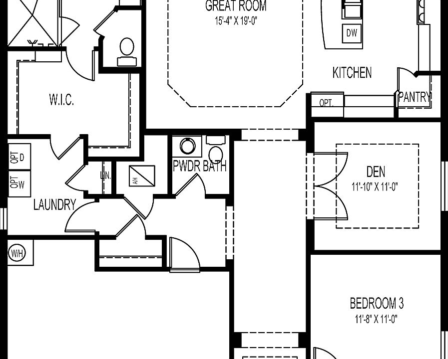 Floor Plan.