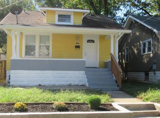 710 Iowa Ave, Louisville, KY 40208
