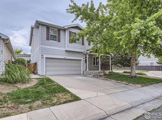2827 E 109th Ave, Northglenn, CO 80233