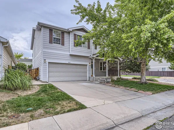 2827 E 109th Ave, Northglenn, CO 80233