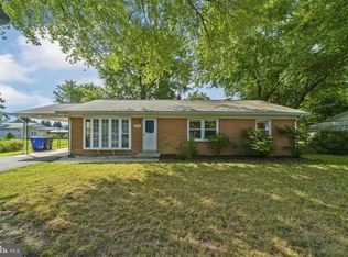 12827A Thompson Dr, Waldorf, MD 20602