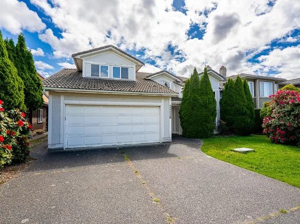 2228 McLeod Ave, Richmond, BC V6X 4G3