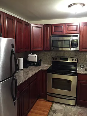 Rented by 18 REALTY | media 1
