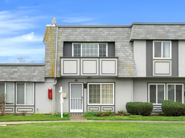 4112 Jamaica Ter, Fremont, CA 94555