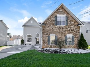 8832 Cornwall St, Locust, NC 28097