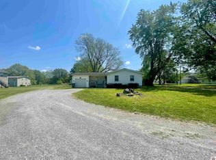 5770 & 5772 Metropolis Lake Rd, West Paducah, KY 42086