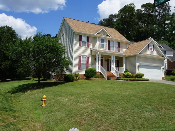 5308 Antebellum Rd, Raleigh, NC 27606