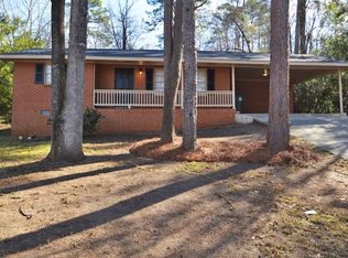 323 Sterling Dr, Warner Robins, GA 31088
