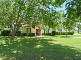11151 Colvin Ln, Daphne, AL 36526