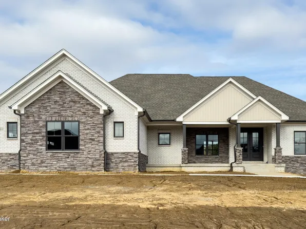 122 Dalton Dr, Fisherville, KY 40023