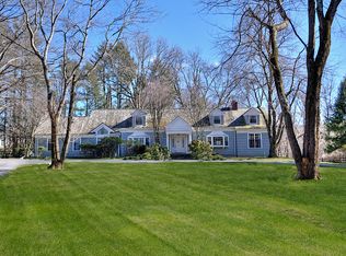 21 Bisbee Ln, Bedford Hills, NY 10507