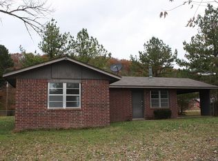 1031 E 484 Rd, Salina, OK 74365