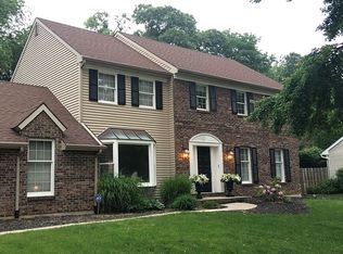 3112 Kenwick Cir, Bethlehem, PA 18017