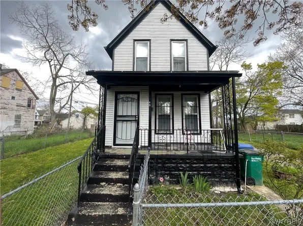 49 Ada Pl, Buffalo, NY 14208