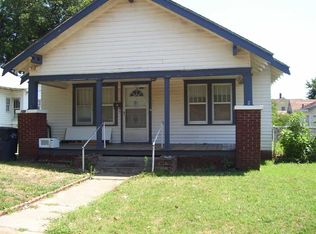 509 E Elm Ave, Enid, OK 73701