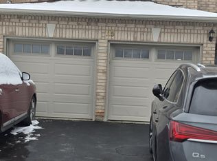 115 Letty Ave #BASEMENT, Brampton, ON L6Y5E3