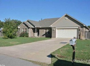 103 Jennifer Dr, Judsonia, AR 72081