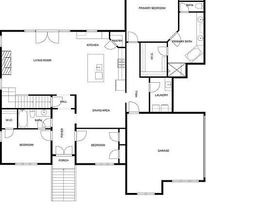 2nd image of 10470 Southern Breeze Dr