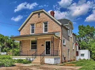 1405 N Pine St, York, PA 17404