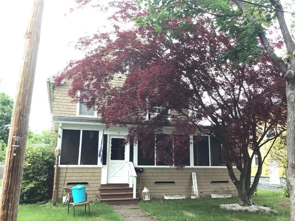 31 Forest Ave, Greenfield, MA 01301
