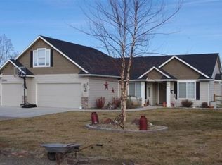 17952 Starling Ln, Caldwell, ID 83607