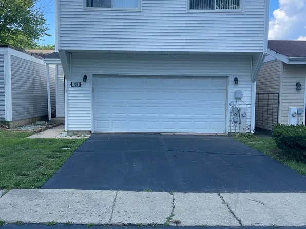 908 Cordoba Ct, University Park, IL 60484