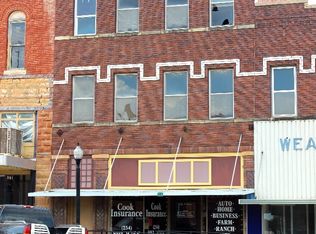 116 N Texas St, De Leon, TX 76444