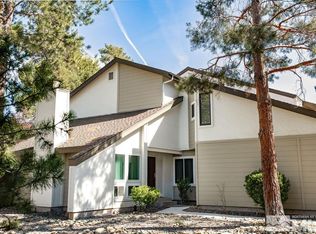 4004 Millbrook Ln, Reno, NV 89509