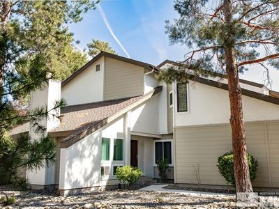 4004 Millbrook Ln, Reno, NV, 89509